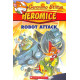 Robot Attack by ''Geronimo Stilton''